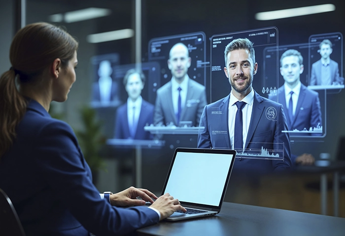 پیدا کردن مشتری هدف