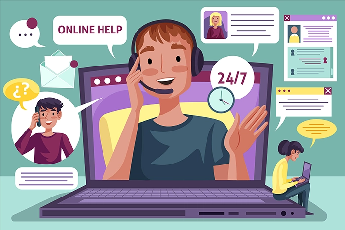 برداشت اولیه مشتری