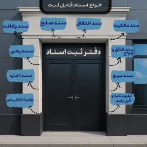 ثبت سند