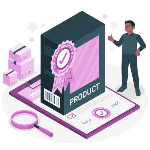 جلب اعتماد مشتری